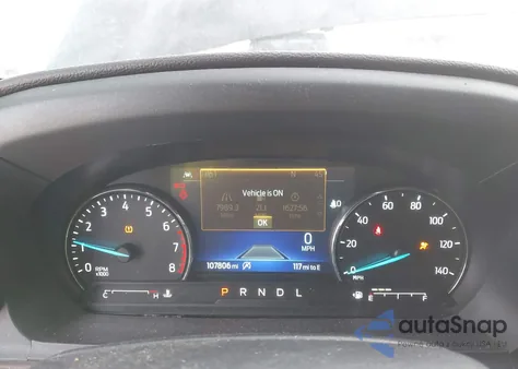 2021 Ford Explorer Limited from USA, damaged, VIN 1FMSK8FH0MGA85316